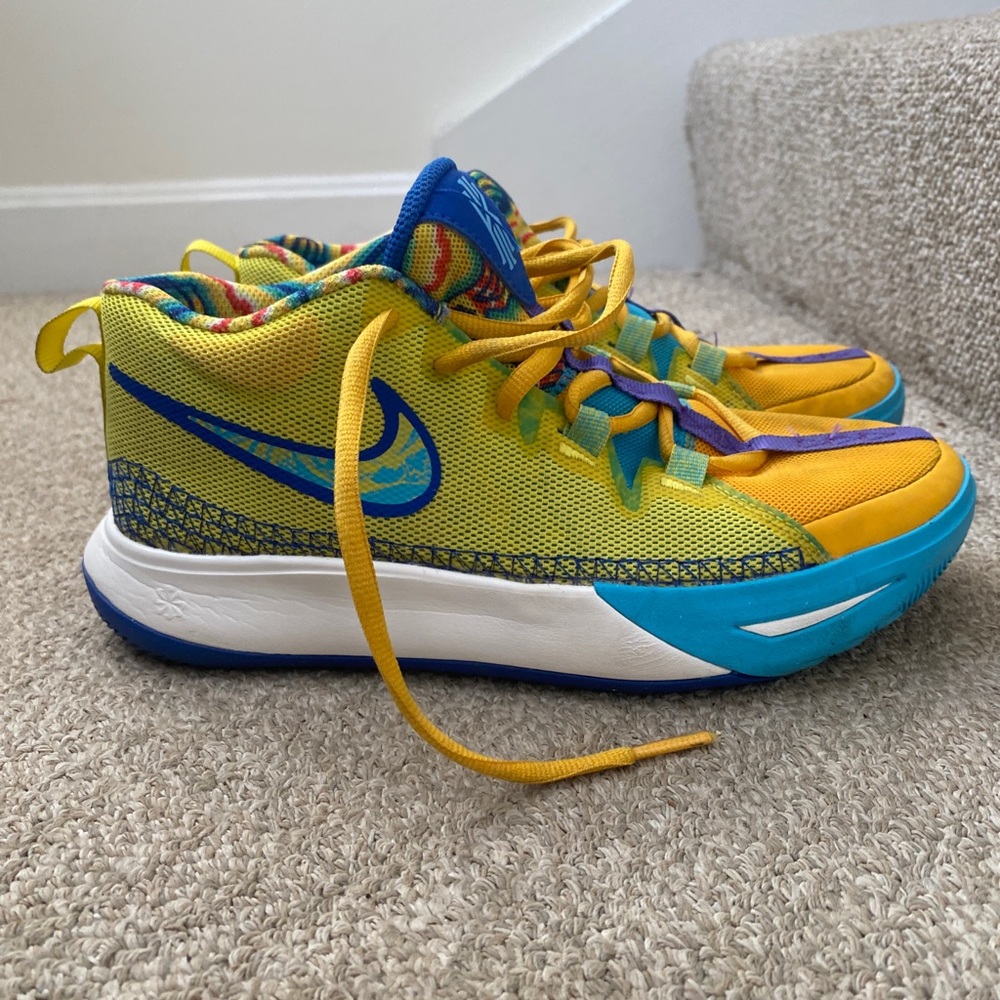 Youth Nike Sneakers